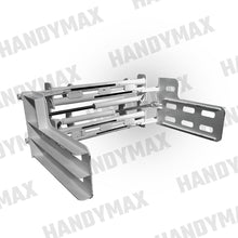 Bale Clamp, C3