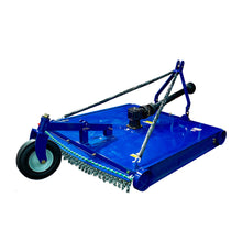 Slasher, Tractor