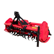 Rotary Hoe 1500, Tractor, 3PL