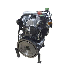 YN48GBZ Yunnei Diesel Engine for Wheel Loader