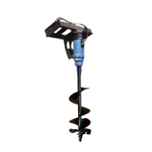 Auger, Post Hole Digger, S1
