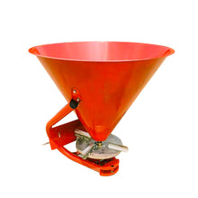 Spreader, Tractor, 600L, 3PL