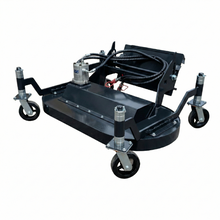 Hydraulic Slasher, HM03