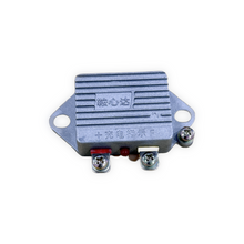 JFT242D Electronic Voltage Regulator (28V / 1500W)