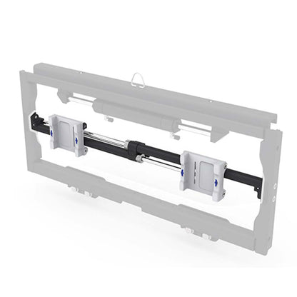 Hydraulic Fork Positioner