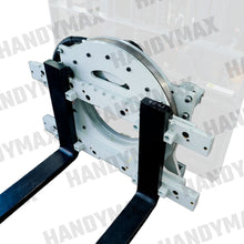 Forklift Rotator, 35-40