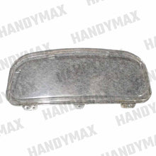 Forklift Dashboard Lens