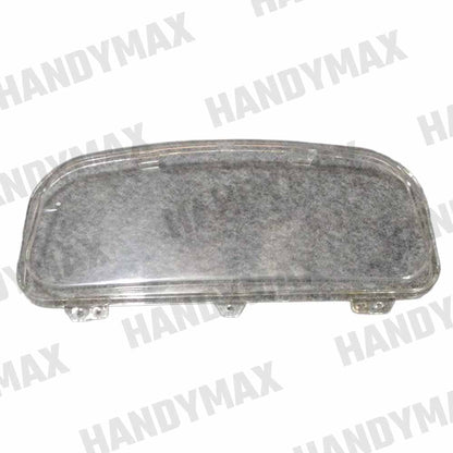 Forklift Dashboard Lens