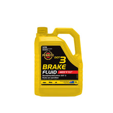 Brake Fluid