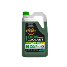 Coolant Concentrate