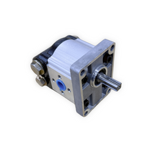 Hydraulic Pump, HLCB 10/12