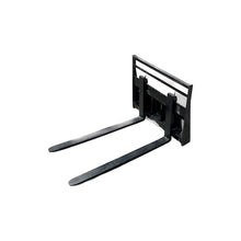 Pallet Forks, Skid Steer, S1