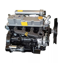 C490BPG Xinchai Diesel Engine for Forklift