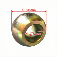 Linkage Ball / Hitch Ball