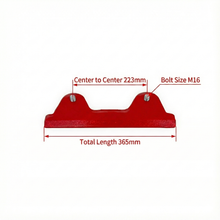 Bucket Protect Panel, L365