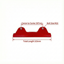 Bucket Protect Panel, L315
