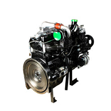 YN38GBZ Yunnei Diesel Engine for Wheel Loader