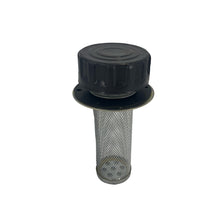 Fuel Tank / Hydraulic Tank Filter