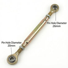 Adjustable Tractor Top Link