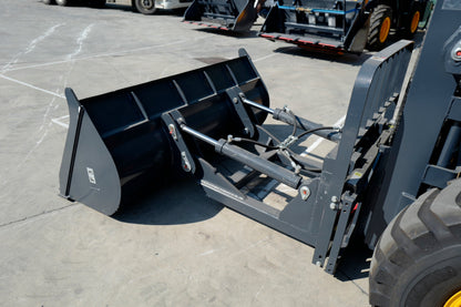 Forklift Tilting GP Bucket
