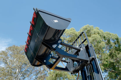 Forklift Tilting GP Bucket