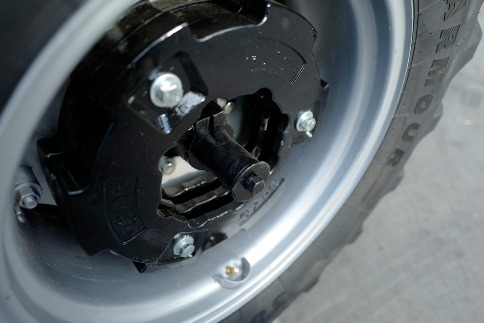 HT45 – HANDYMAX