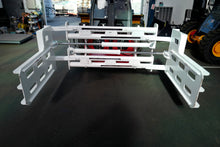 Bale Clamp, C3