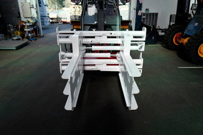 Bale Clamp, C3