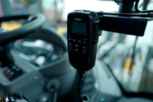 UHF Radio with Antenna