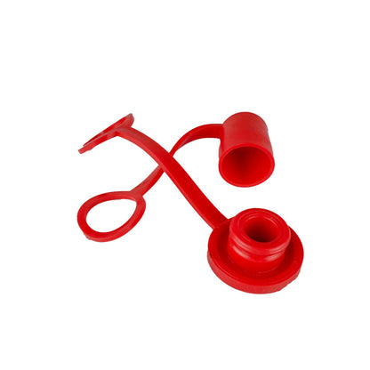 Hydraulic Quick Coupling Dust Cap