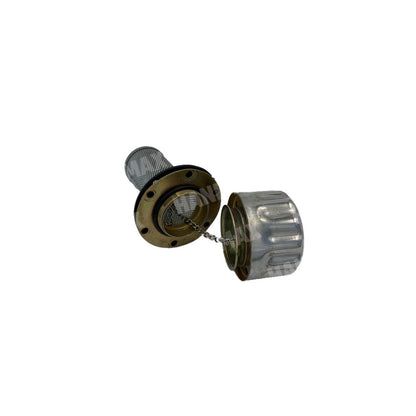 Fuel / Hydraulic Tank Cap