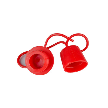 Hydraulic Quick Coupling Dust Cap