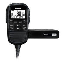 UHF Radio with Antenna