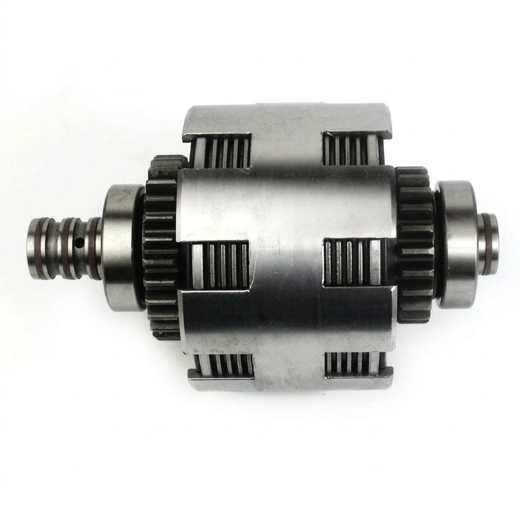 Clutch Assembly Forklift - HandyMax