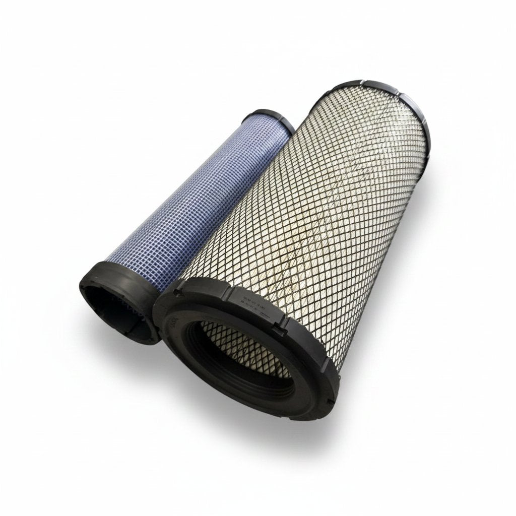 Air Filter Element Set (Outer + Inner) - MY40