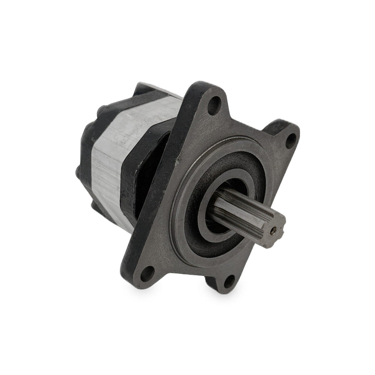 Hydraulic Pump Gear Pump Hydraulic Pump - HandyMax