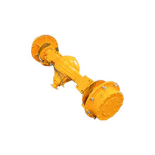 Diff Assembly, Wheel Loader Front Diff Assembly - HandyMax