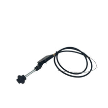 Throttle Cable