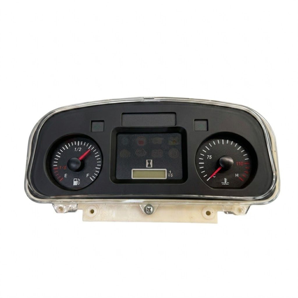 Dash Board Dash Board - HandyMax