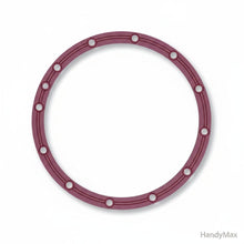 Differential to Transmission Gasket - HMF35
