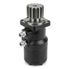 Excavator Hydraulic Swing Motor Excavator Hydraulic Swing Motor - HandyMax