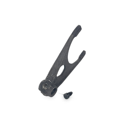 Gearshift Paddle
