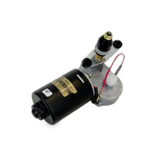 Windshield Wiper Motor