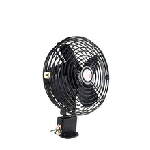 Cabin Fan