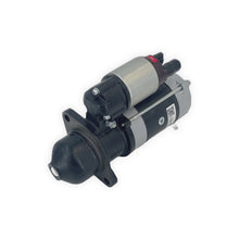Engine Starter Motor