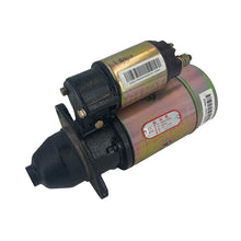 Engine Starter Motor