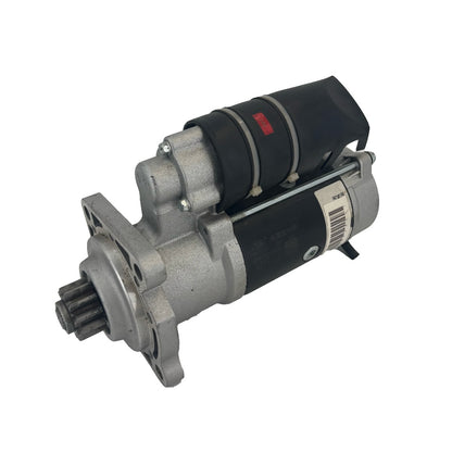 Engine Starter Motor