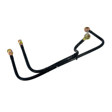 Fuel Filter Pipe Set