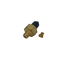 Engine Oil Pressure Sensor