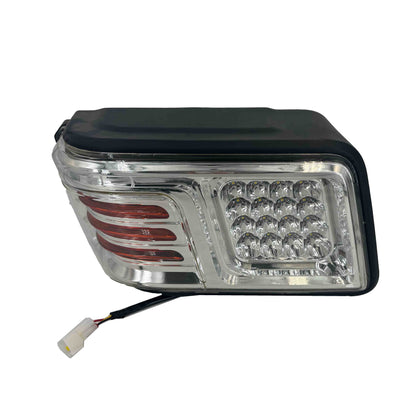 Headlight 2019